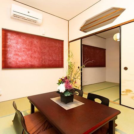 Mon Kishinosato-Tamade Ekimae -Vacation Rental- Осака Экстерьер фото