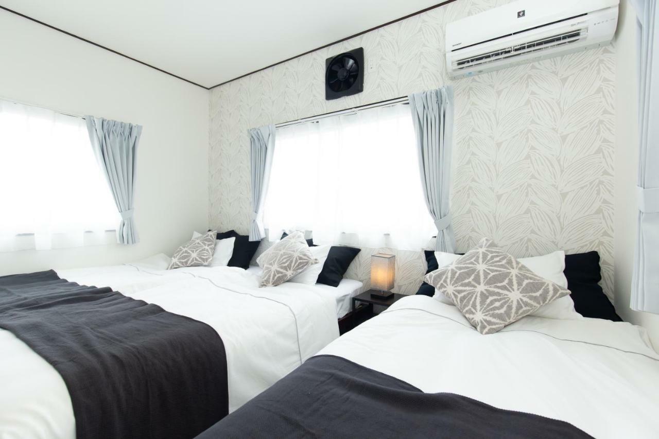 Mon Kishinosato-Tamade Ekimae -Vacation Rental- Осака Экстерьер фото