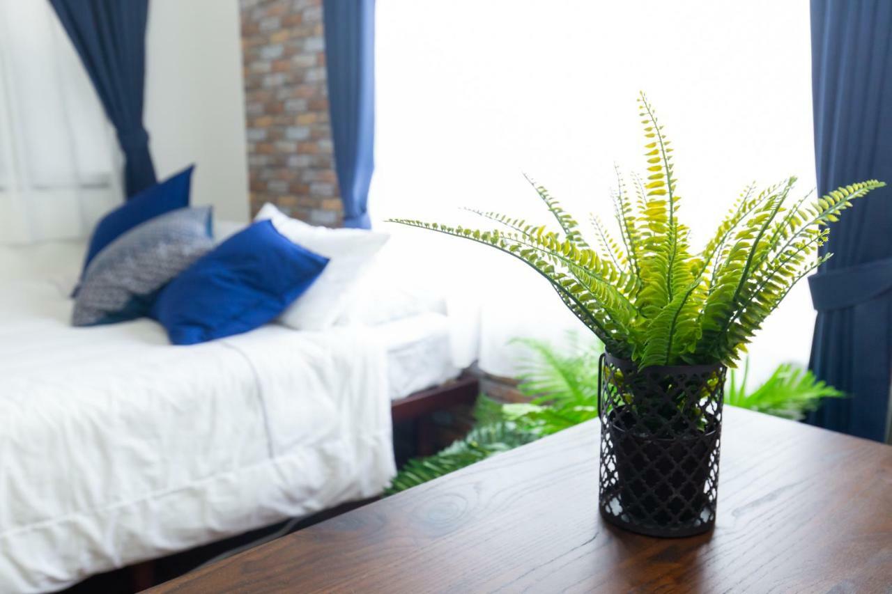 Mon Kishinosato-Tamade Ekimae -Vacation Rental- Осака Экстерьер фото