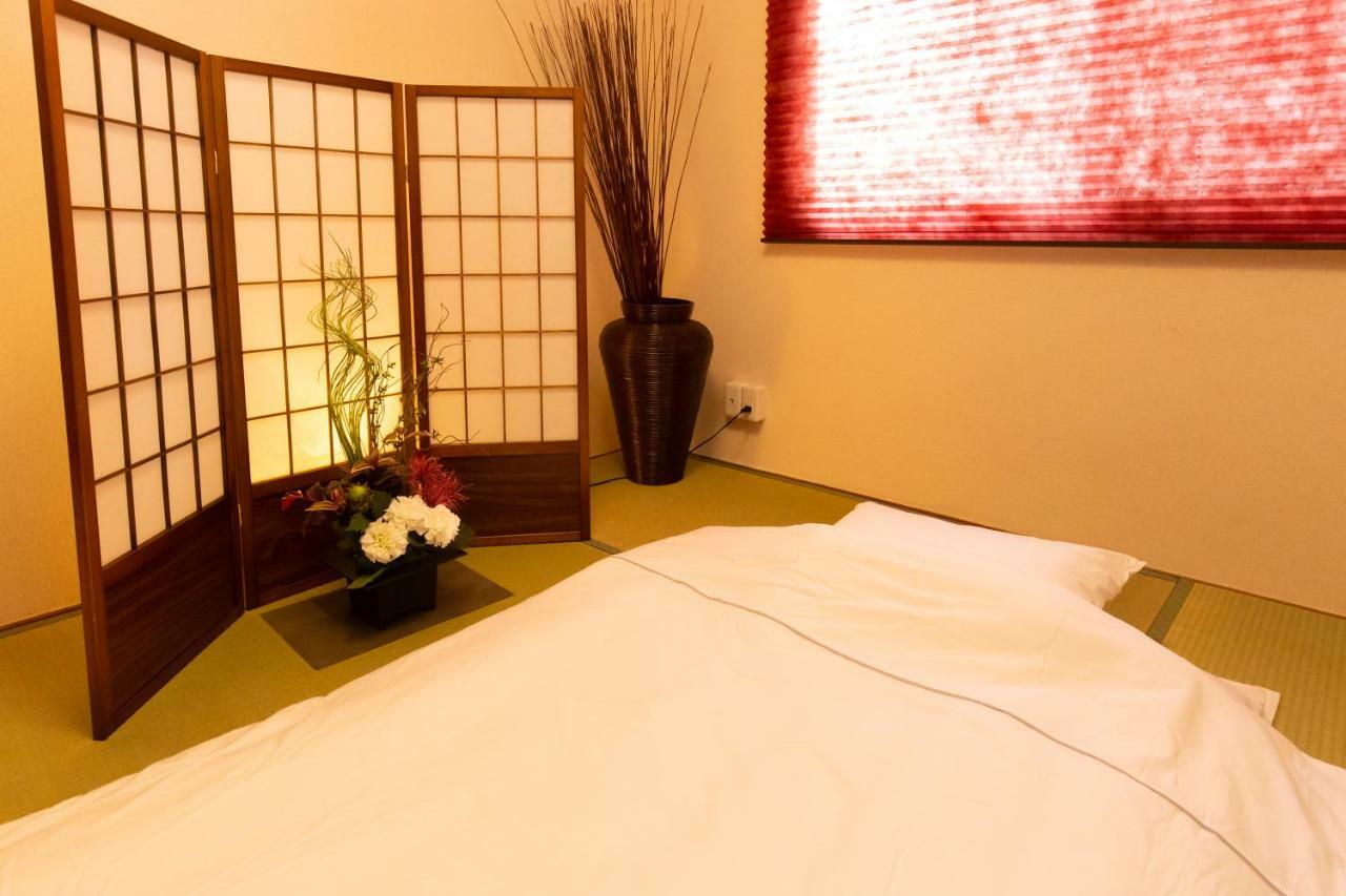 Mon Kishinosato-Tamade Ekimae -Vacation Rental- Осака Экстерьер фото