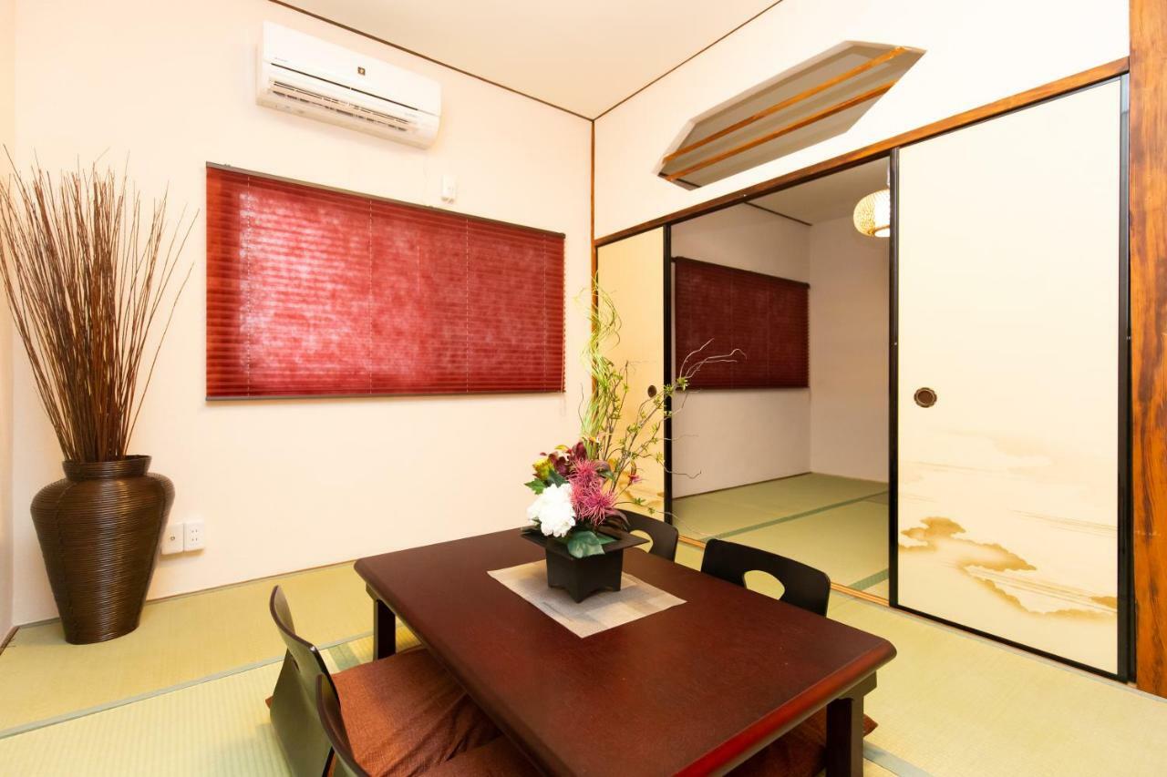 Mon Kishinosato-Tamade Ekimae -Vacation Rental- Осака Экстерьер фото