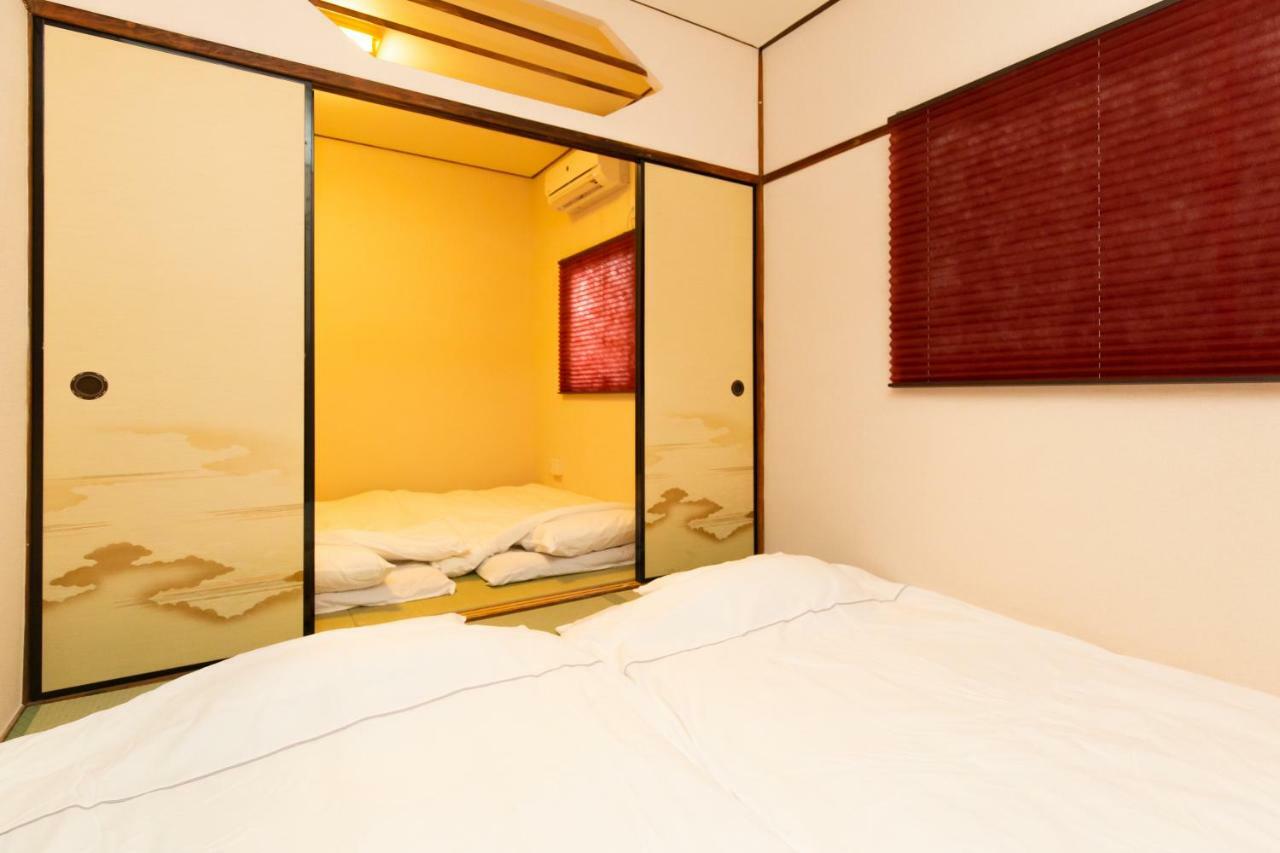 Mon Kishinosato-Tamade Ekimae -Vacation Rental- Осака Экстерьер фото